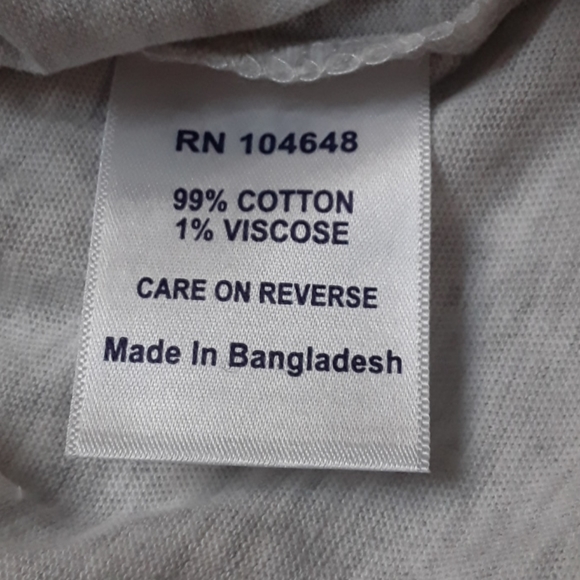 Women's long sleeve t-shirt "North Florida" - Picture 4 of 5